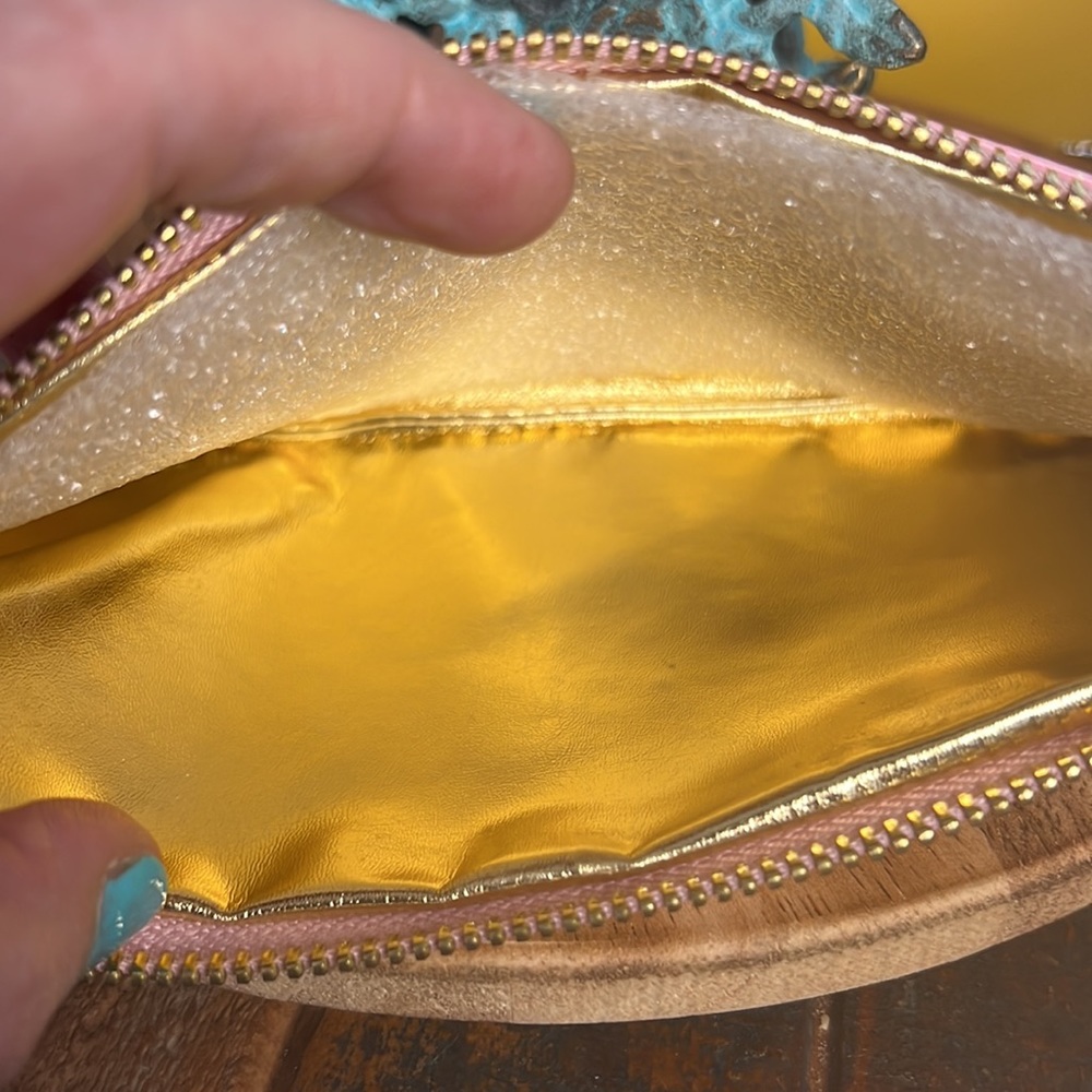 BanDo + Starbucks Limited Edition Pencil Pouch, Make… Gem